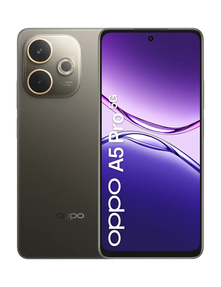 Oppo A5 Pro 5G - 8+256GB
