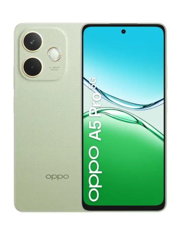 Oppo A5 Pro 5G - 8+256GB 2