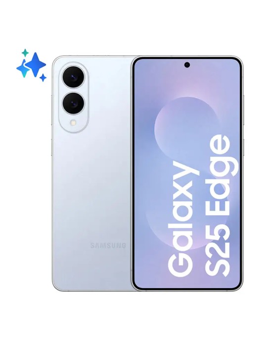 Samsung Galaxy S25 Edge - 12+512 GB