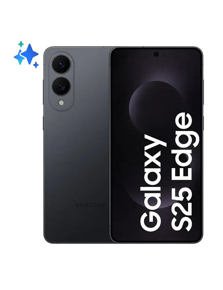 Samsung Galaxy S25 Edge - 12+512 GB
