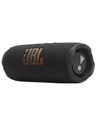 JBL Flip 7 Speaker Bluetooth Portatile Wireless, 16 Ore di Autonomia, Impermeabile IP68