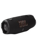 JBL Charge 6 Speaker Bluetooth Portatile Wireless, 28 Ore di Autonomia, Impermeabile IP68, Resistente alla Polvere e Antiurto