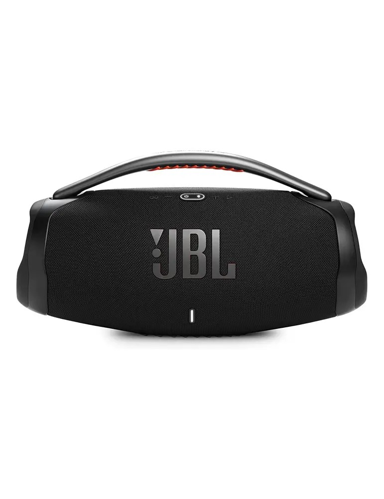 JBL Boombox 3 Speaker Bluetooth Wireless - IP67 - PARTYBOOST