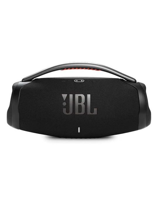 JBL Boombox 3 Speaker Bluetooth Wireless - IP67 - PARTYBOOST