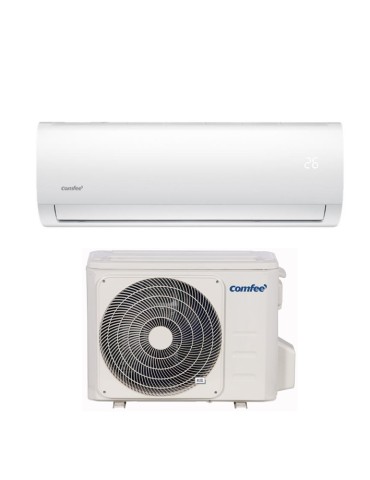 Climatizzatore 12000btu Comfee Inverter CF-CFW12A R-32 Wi-Fi Integrato Classe A++/A+