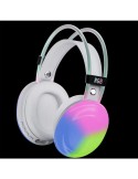 Cuffie Bluetooth FULL LED RGB
