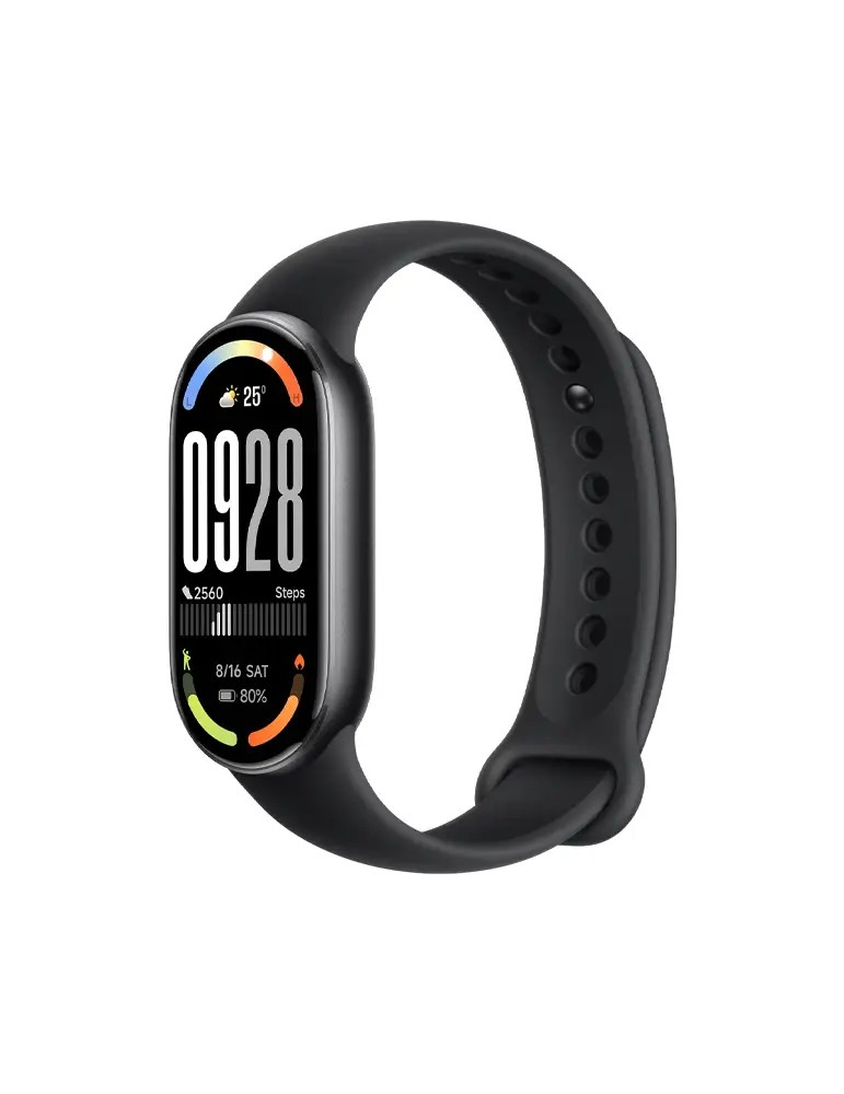 Xiaomi Smart Band 10