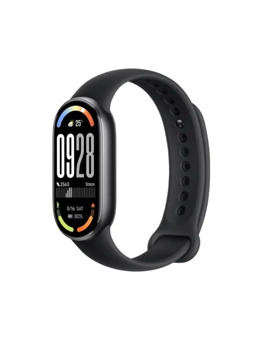 Xiaomi Smart Band 10