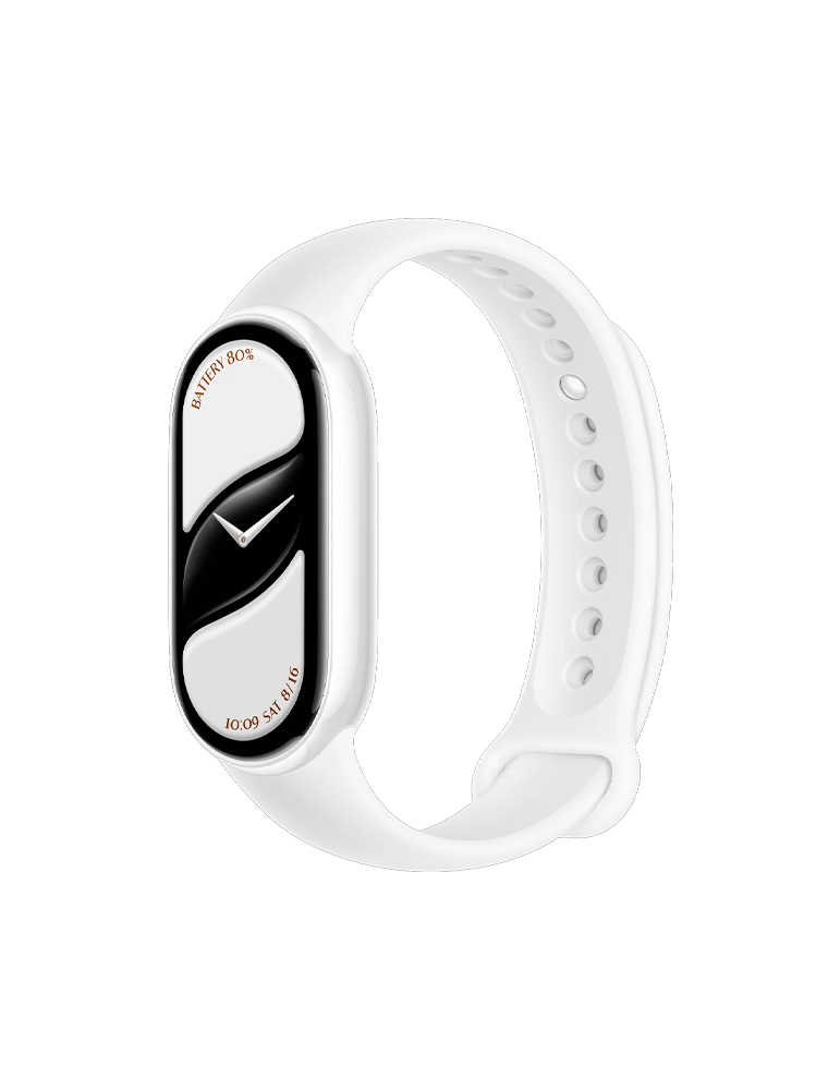 Xiaomi Smart Band 10