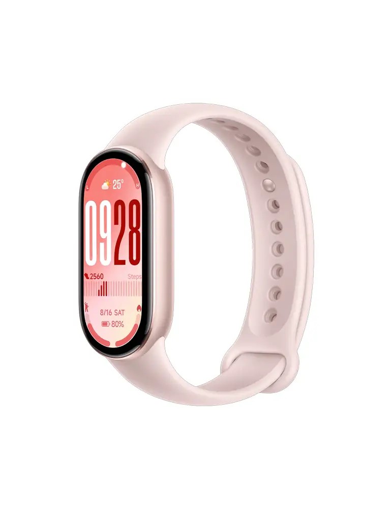 Xiaomi Smart Band 10