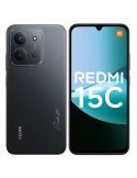 Redmi 15C NFC - 4+256GB