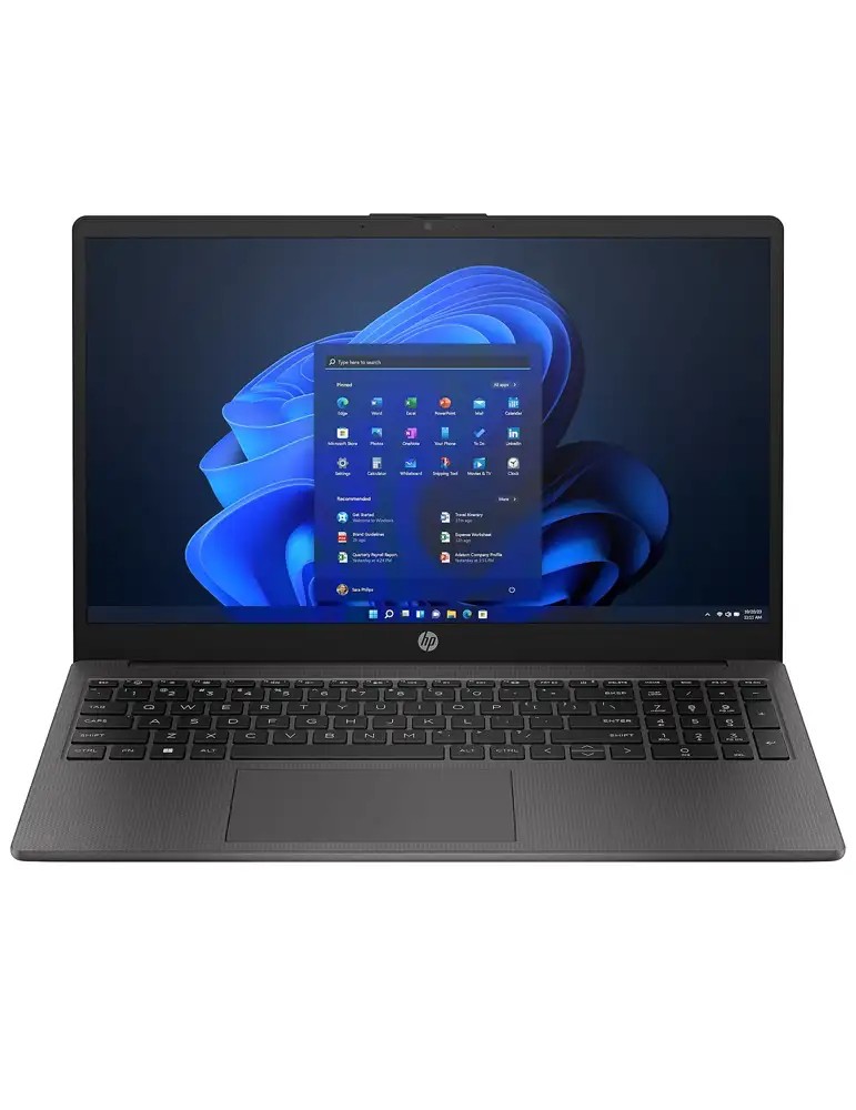 Notebook HP 250 G10, 15,6 ", processore Intel® Intel Core i7-1355U, 8 GB, 512 GB SSD