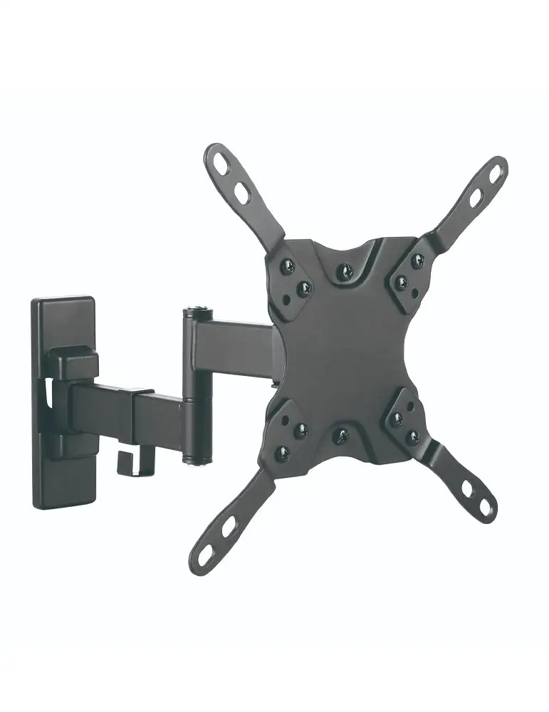 Supporto a parete Easy Turn TV Wall Mount M con 3 punti di snodo - EW1522