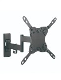 Supporto a parete Easy Turn TV Wall Mount M con 3 punti di snodo - EW1522