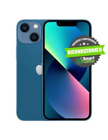 iPhone 13 Ricondizionato