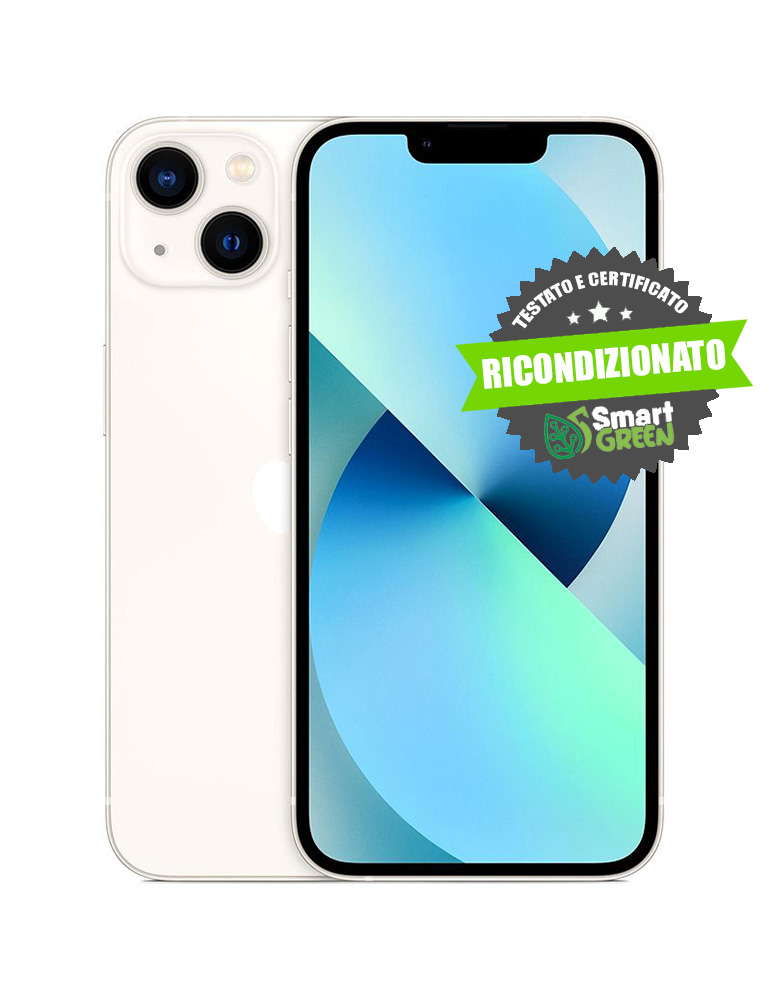 iPhone 13 Ricondizionato