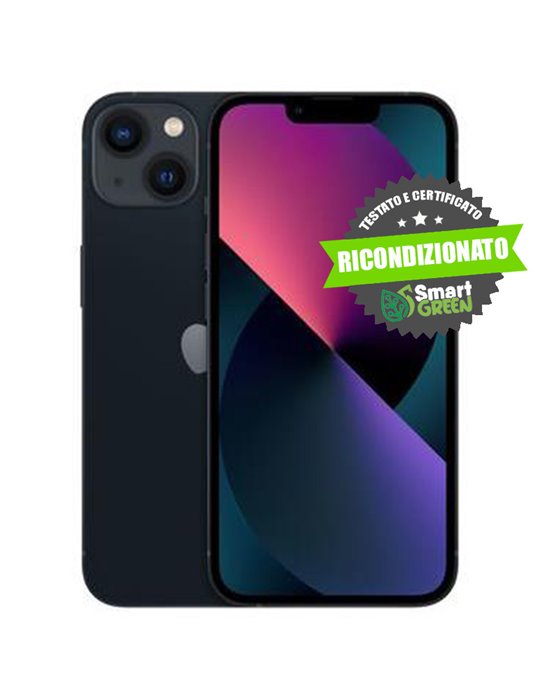 iPhone 13 Ricondizionato