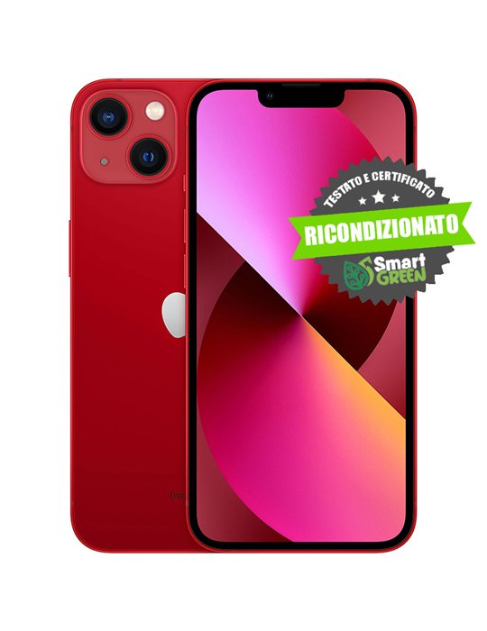 iPhone 13 Ricondizionato