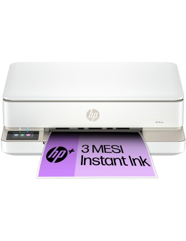 STAMPANTE INKJET HP ENVY 6120E CON HP