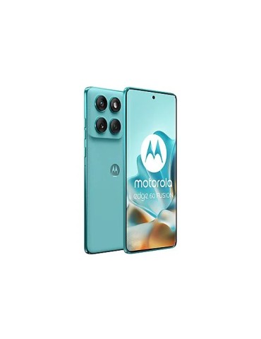 MOTOROLA edge 60 fusion - 8+256 GB