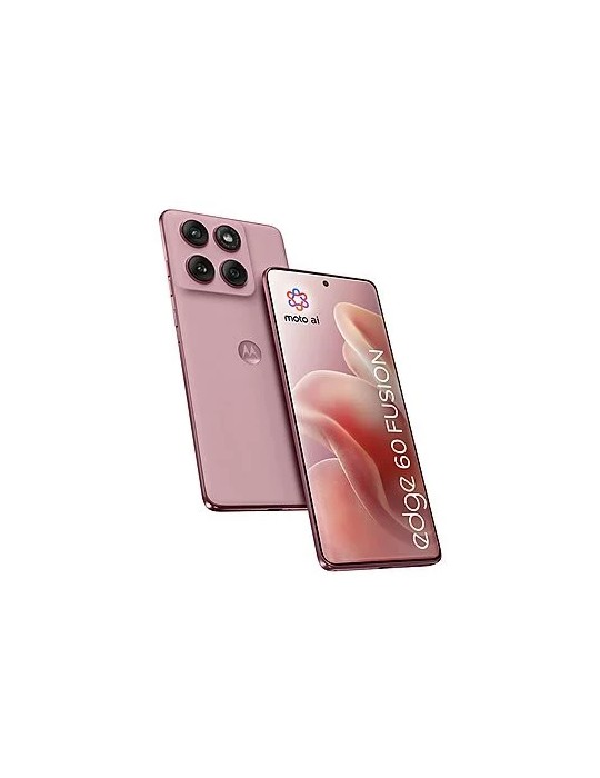 MOTOROLA edge 60 fusion - 8+256 GB