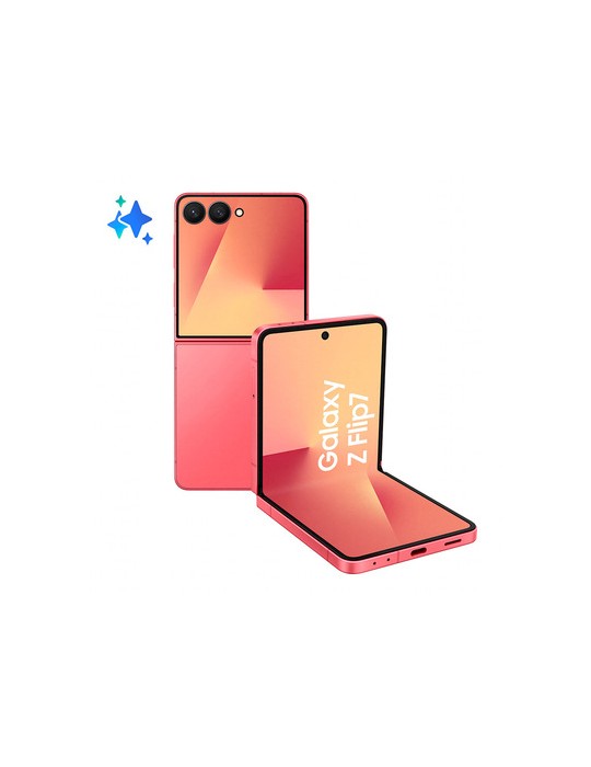 Samsung Galaxy Z Flip7 - 256 GB