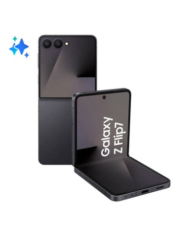 Samsung Galaxy Z Flip7 - 256 GB 2
