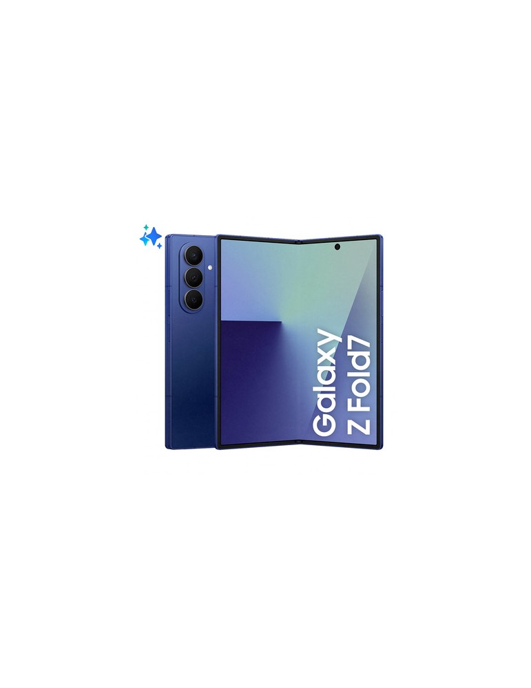 Samsung Galaxy Z Fold7 - 512 GB