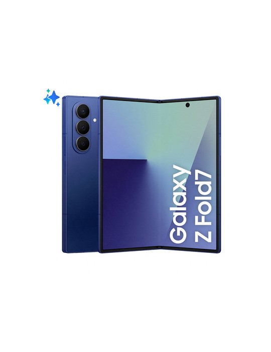 Samsung Galaxy Z Fold7 - 512 GB