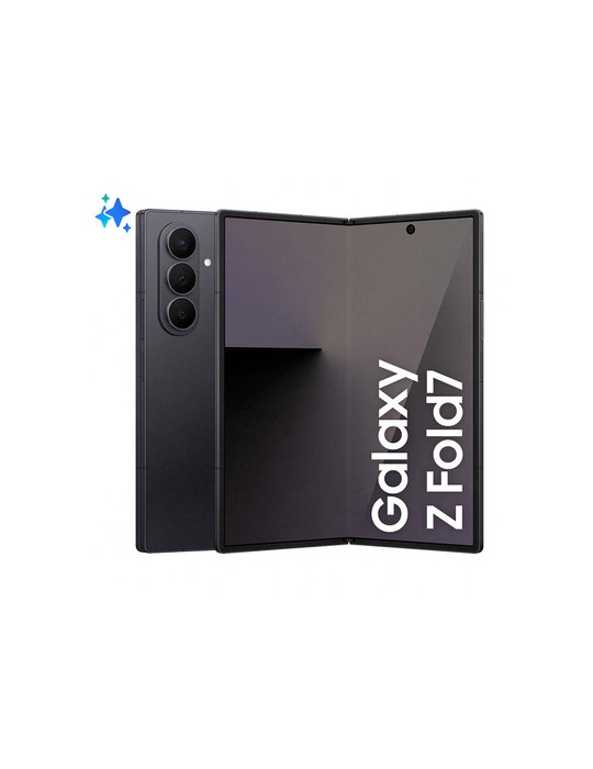 Samsung Galaxy Z Fold7 - 512 GB