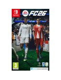 FC 26 Nintendo Switch