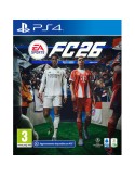 FC 26 PlayStation 4