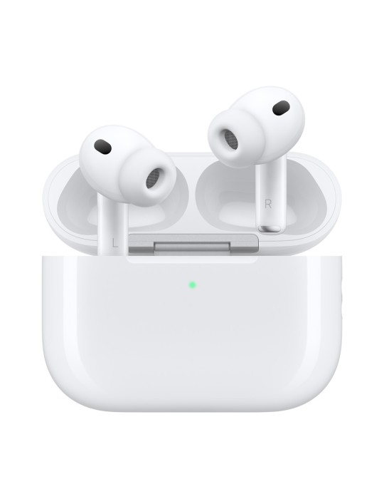 AirPods Pro 3