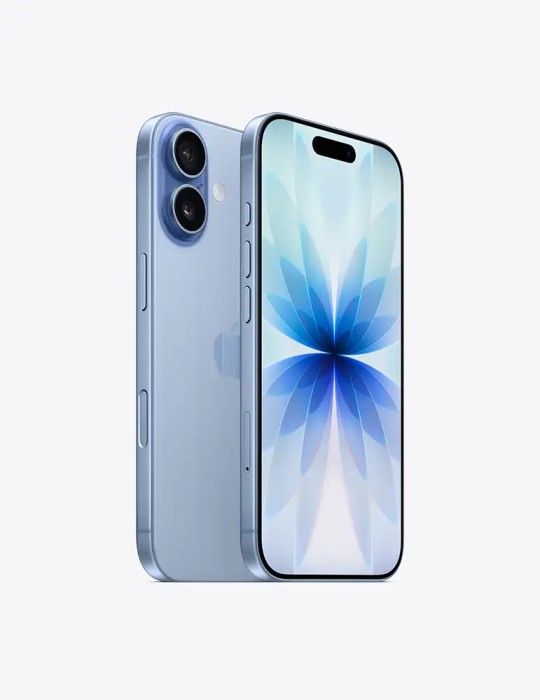 APPLE iPhone 17 - 256GB