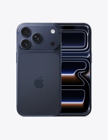 APPLE iPhone 17 Pro - 256GB 2