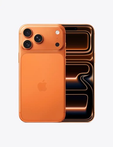 APPLE iPhone 17 Pro Max - 2TB