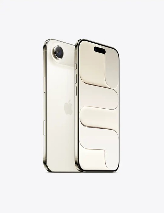 APPLE iPhone 17 AIR - 256GB