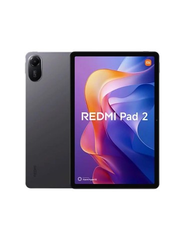 Tablet XIAOMI Redmi Pad 2, 128 GB, 11 ", Wifi