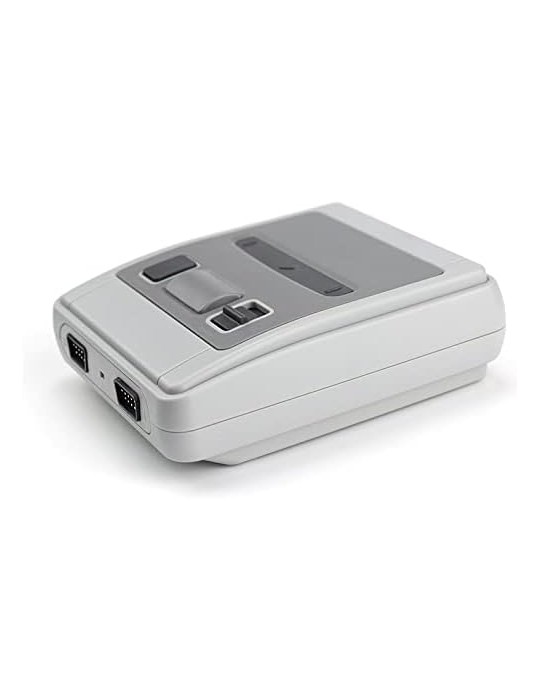Console Super Mini SFC Mini Edition com 620 Videogames 8 Bits inclusi