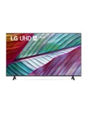 LG TV LED Ultra HD 4K 50" 50UR78003LK Smart TV WebOS 2023