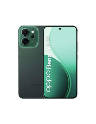 OPPO Reno14 F 5G - 8+256GB