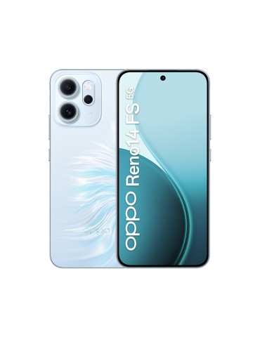 OPPO Reno14 FS 5G - 12+512GB