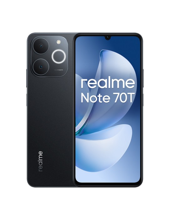 Realme Note 70T - 4+256GB