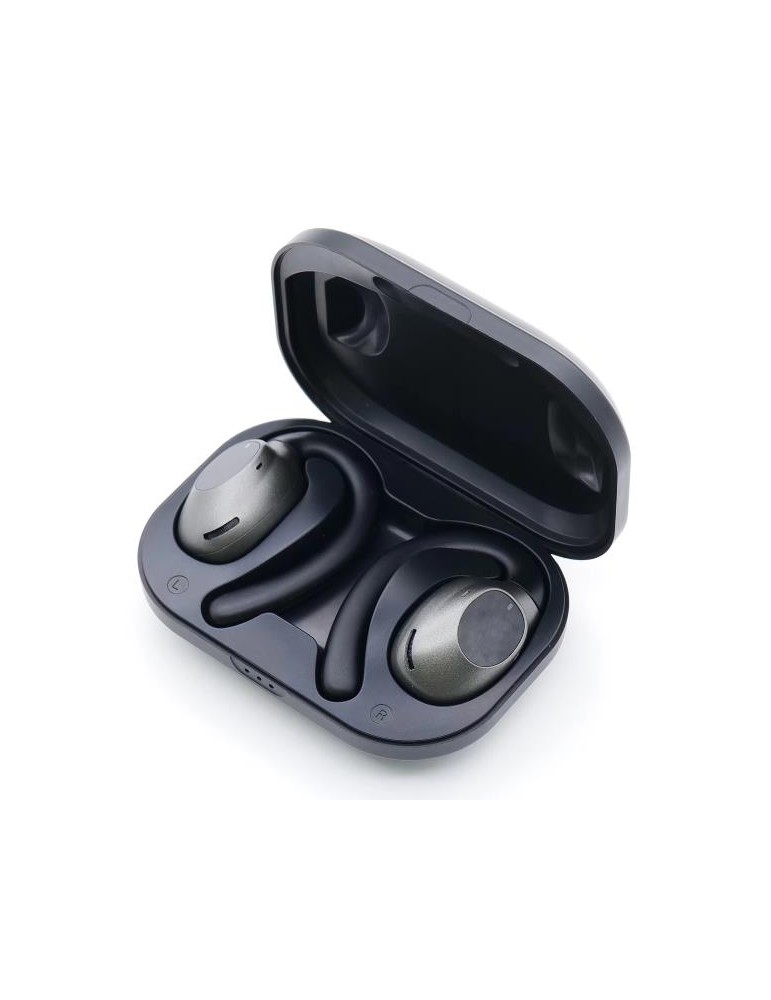 NILOX - ENC AURICOLARI SPORTIVI