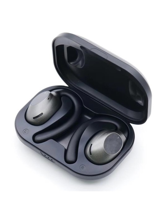 NILOX - ENC AURICOLARI SPORTIVI