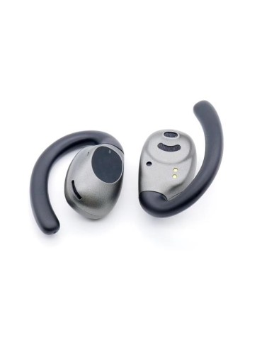 NILOX - ENC AURICOLARI SPORTIVI 2