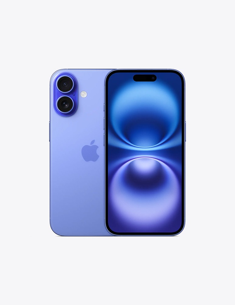 Apple iPhone 16 - 128GB - Ricondizionato Ottimo