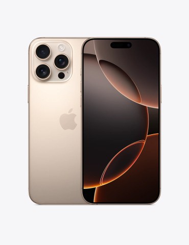 Apple iPhone 16 Pro Max - 256GB - Ricondizionato Ottimo 2