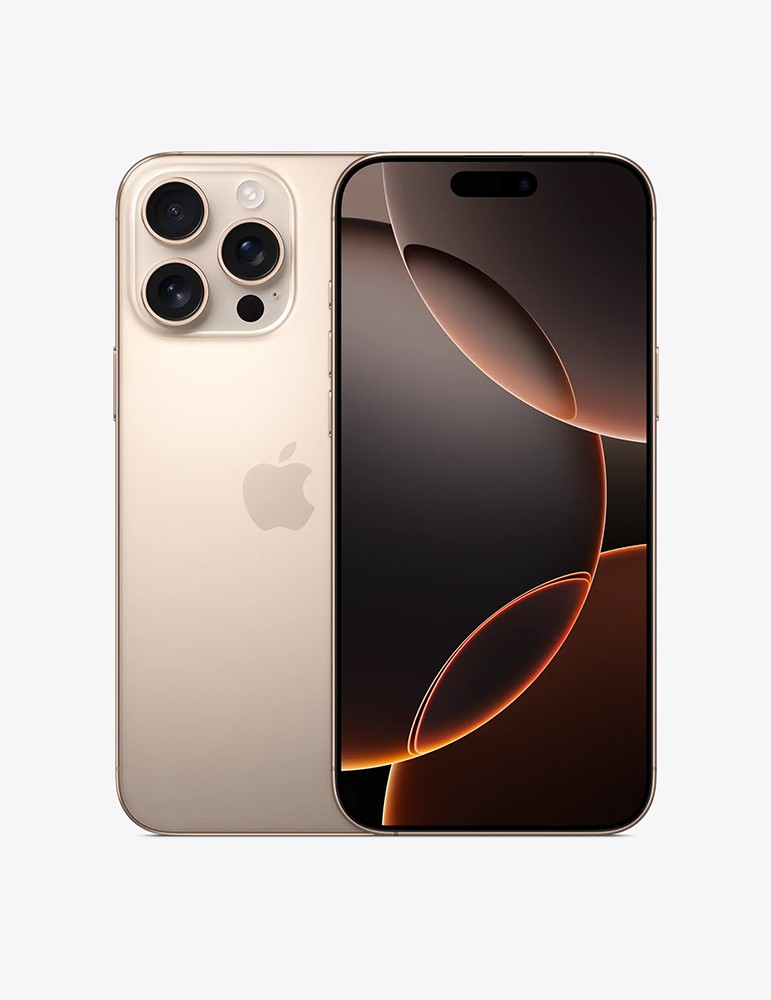 Apple iPhone 16 Pro Max - 256GB - Ricondizionato Ottimo