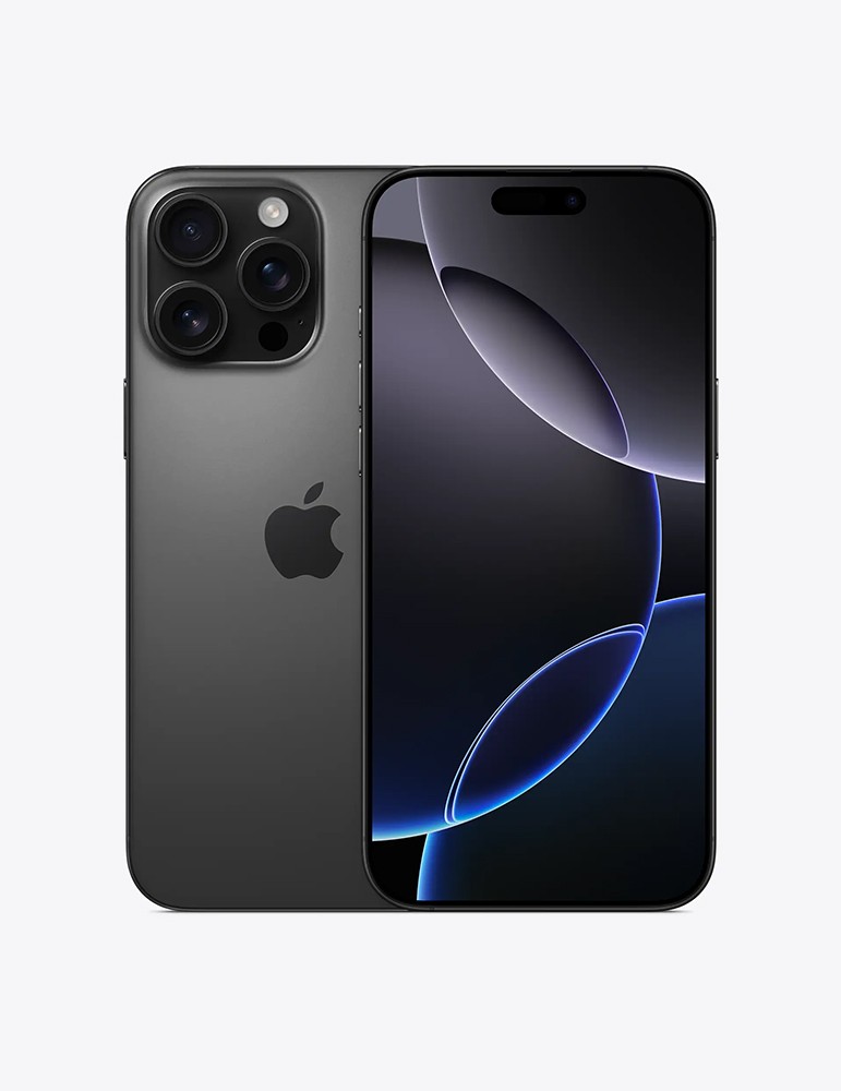 Apple iPhone 16 Pro Max - 256GB - Ricondizionato Ottimo